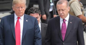 Trump’s U-turn in Syria and Turkey